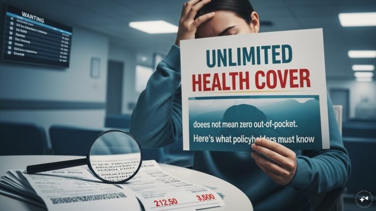 Health Insurance and Hospital Stays: What Your Plan Really Covers and How to Avoid Massive Out-of-Pocket Costs Health Insurance and Hospital Stays: What Your Plan Really Covers and How to Avoid Massive Out-of-Pocket Costs
