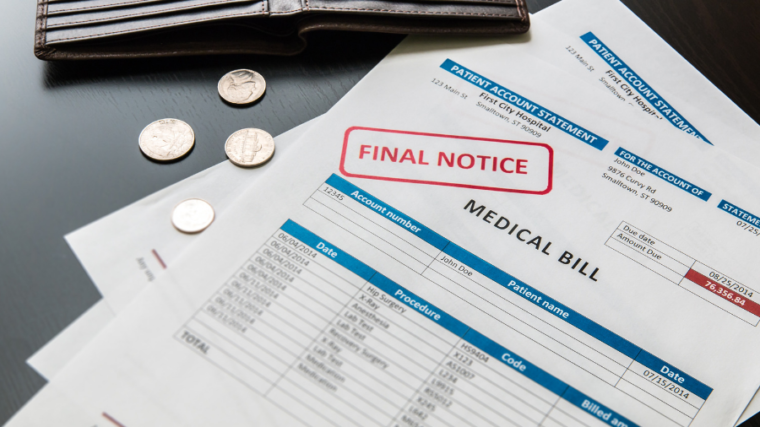 How to Negotiate and Reduce Your Hospital Bills: A Complete Guide to Lowering Medical Debt