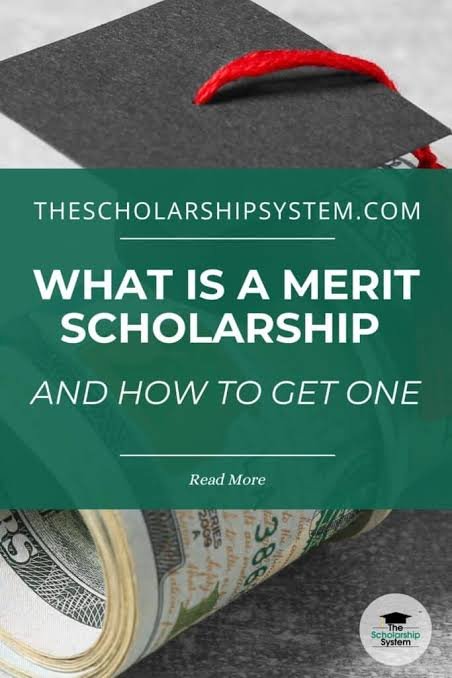 How to Win Merit-Based Scholarships: A Step-by-Step Strategy That Actually Works